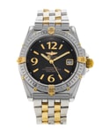 Pre-Owned Breitling Ladies Models Watch